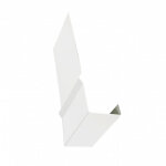 Eclisse pour habillage de bandeau - b3 - aluhome