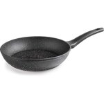 Alum forj stone java poêle À frire - 28 cm Alum forj stone java poêle À frire - 28 cm