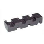 Ama - enclume pour brise - cha�ne pour cha�ne de tron�onneuse