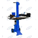 Fendeur de bûches vertical ama 6 tonnes modèle toro 3000w poids 98 kg Fendeur de bûches vertical ama 6 tonnes modèle toro 3000w poids 98 kg
