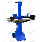 Fendeuse de bûches verticale ama 6 tonnes modèle rhino moteur 3000w poids 110 kg Fendeuse de bûches verticale ama 6 tonnes modèle rhino moteur 3000w poids 110 kg