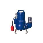 Ksb - ama - porter pompe submersible - r�f. f501se