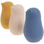 Amadeus - lot de 3 jouets bain oiseaux