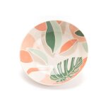 Amadeus - assiette creuse natureva 19 cm (lot de 6)