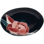 Amadeus - assiette � dessert romane 20. 5 cm (lot de 6)