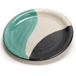 Amadeus - assiette de prsentation peps 35 cm