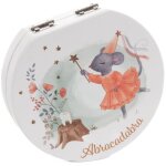 Amadeus - boite � dents de lait charlie