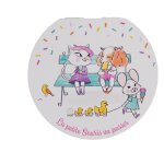 Boite � dents de lait mia - amadeus