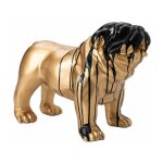 Bulldog dor� trash - amadeus