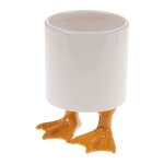 Cache pot canard - amadeus