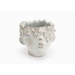 Cache pot enfant bisous grand mod�le - amadeus