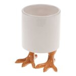 Cache pot poule - amadeus