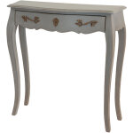 Amadeus - console murano taupe petit modle