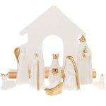 Cr�che native - amadeus