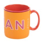Amadeus - mug maman poule