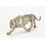 Amadeus - panthre smart argent 56 cm
