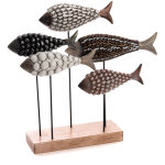 Poisson banc 40 cm - amadeus