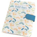 Protge carnet de sant gaston - dcor - amadeus