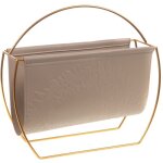 Range magazine opaline taupe - amadeus