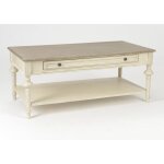 Amadeus - table basse 1 tiroir lgende