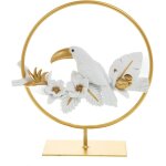 Amadeus - toucan sur socle