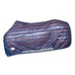 155 cm, bleu marine: couverture en filet anti - mouches valencia avec sangle de poitrine réglable par ... 155 cm, bleu marine: couverture en filet anti - mouches valencia avec sangle de poitrine réglable par ...