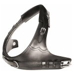 Full, noir: harnais de collier pour harnais de portage Full, noir: harnais de collier pour harnais de portage