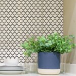 Ambiance - sticker - stickers muraux - sticker mural carrelage adh�sif cuisine salle de bain - 9 stickers ...