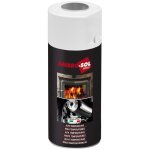Ambro - sol - peinture haute temperature r�f 891255 a�rosol couleur noir 400 ml - ambrosol
