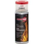 Ambro - sol - peinture haute temperature r�f 891262 a�rosol couleur gris 400 ml
