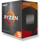 Amd - processeur ryzen 9 5900xt 3, 3 ghz 72 mo l2 et l3 box