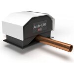 Amfa4000, adoucisseur d'eau magntique