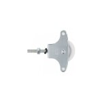 Coffret 25 poulie tendeur crou ra plastique m6x40mm 371 amig