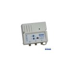 Amplificateur d'antenne intérieure v / u30 lte 470 - 790 mhz réf 80078 Amplificateur d'antenne intérieure v / u30 lte 470 - 790 mhz réf 80078