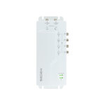 M - e - amplificateur intrieur tnt 2 entres 4 sorties - sedea 912004 - 26 db rglable, tnt (uhf) - ...