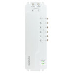 M - e - amplificateur intrieur tnt 2 entres 6 sorties - sedea 912006 - 22 db rglable, tnt (uhf) - ...