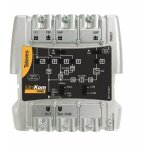 Amplificateur minikom 4e / 1s easyf fm - vu - fi Amplificateur minikom 4e / 1s easyf fm - vu - fi