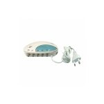 Amplificateur répartiteur tv fm vhf / uhf tnt hd 1 entrée 4 sorties - gain réglable 4 x 25 db, fixation ... Amplificateur répartiteur tv fm vhf / uhf tnt hd 1 entrée 4 sorties - gain réglable 4 x 25 db, fixation ...