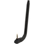 Amplificateur de signal 3, 5 mm 6dbi jack antenne externe pour t�l�phone portable