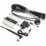 Amplificateur de signal gsm 900mhz rpteur 2g 3g 4g amplificateur cellulaire lte dcs 1800 2100 pour ...