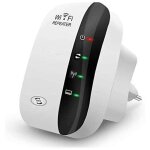 L'amplificateur de signal du point d'acc�s (ap) sans fil 300m du r�p�teur wifi prend en charge la norme ...