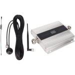 Amplificateur de signal de t�l�phone portable et antenne r�p�teur 5g 4g lte avec am�lioration de la voix ...