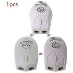 Amplificateur de sonnerie de t�l�phone fixe, sonnerie de t�l�phone extra forte pour les personnes �g�es ...