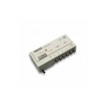 Me - amplificateur uhf - uhf - vhf / fm 3 entr�es 2 sorties multibande alcad ca - 360 - gain uhf 42db, ...