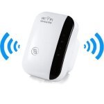 Amplificateur wifi, amplificateur internet sans fil domestique 2, 4 g, répéteur de portée wi - fi super ... Amplificateur wifi, amplificateur internet sans fil domestique 2, 4 g, répéteur de portée wi - fi super ...