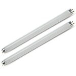Ampoules anti - mouches 8 w t5 uv, anti - insectes lectrique de rechange pour lampe uv t5 de 16 w, anti ...