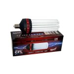 Ampoule cfl 250w floraison 2100k v2 , lampe economique , e40 - superplant