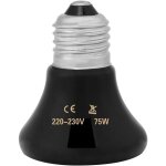 Ampoule chauffante tortue ampoule chauffante céramique 50 - 100 w lampes infrarouge lampe chauffante ... Ampoule chauffante tortue ampoule chauffante céramique 50 - 100 w lampes infrarouge lampe chauffante ...
