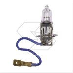 Ampoule h3 (iodium) 12v 55w pour phares a08524
