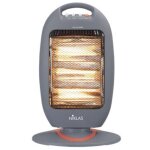 Ampoule halog�ne de rechange pour po�le baby ? pi�ce de rechange fiable 1200 w ? niklas